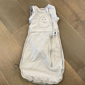 Nested Bean Zen One swaddle sleep sack